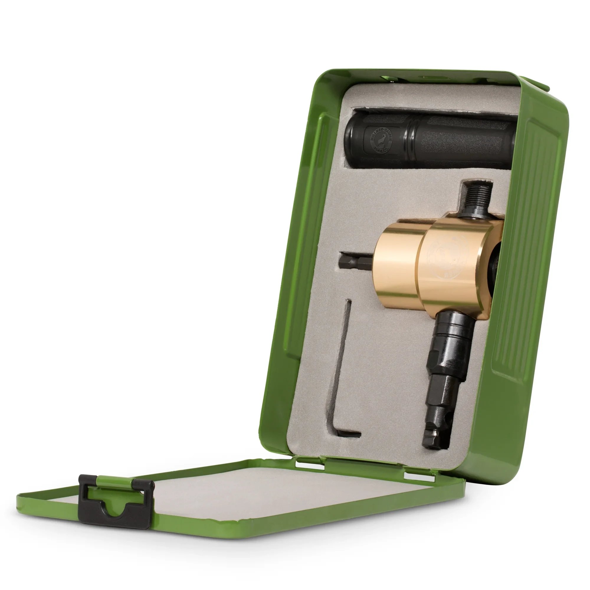 ⏰Historical Lowest Price: Save 49%- 🛠️ Metal Sheet Nibbler Cutter(💥Steve Ross Recommend)