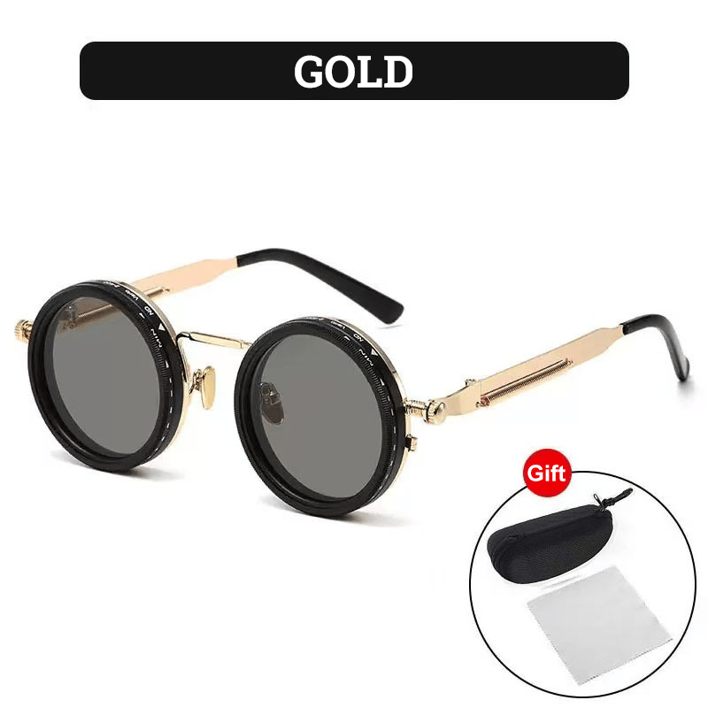 🏆 50K+ SOLD! – Almost Gone💥Vintage-Tech Adjustable Polarized Eyewear