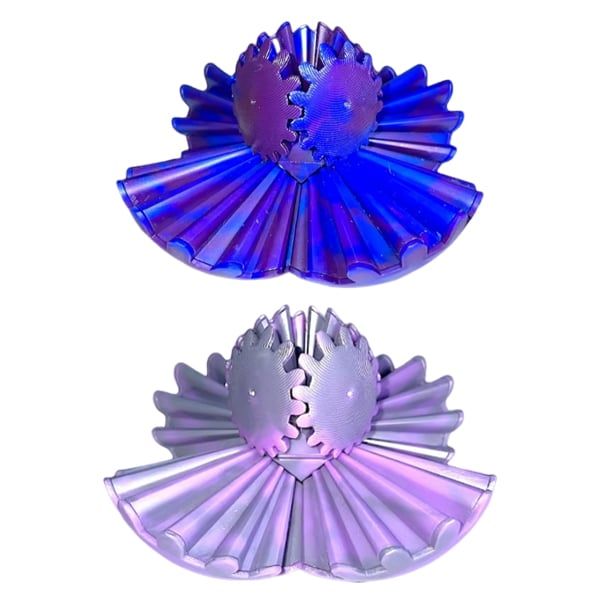 🔥LAST DAY - BUY 1 GET 1 FREE JUST $4.99 EACH🔥GearSphere - The Steampunk Whirling Wonder Fidget (Gear Ball)