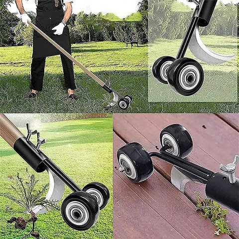 🔥Hot Sale Now🔥Crazy Weeds Marauder