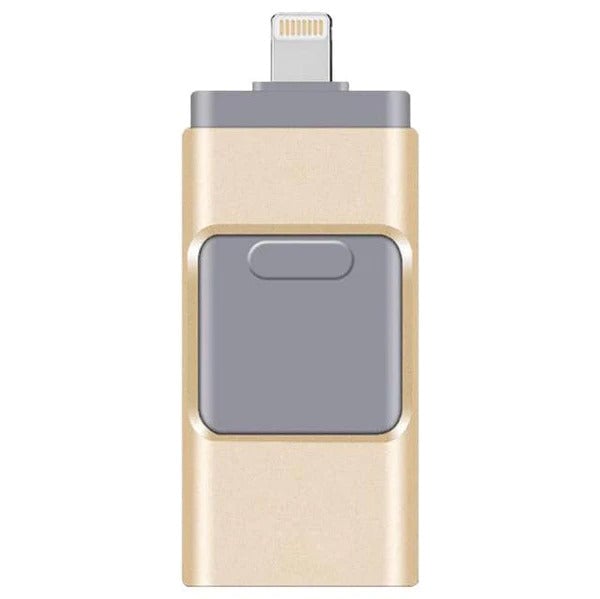 New Year Hot Sales 49%OFF--COMFMET Flash Drive