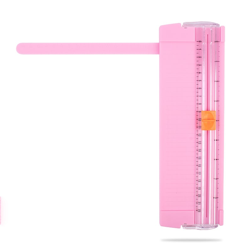 (🌲EARLY CHRISTMAS SALE - 50% OFF) 🎁4 in 1 Paper Cutter