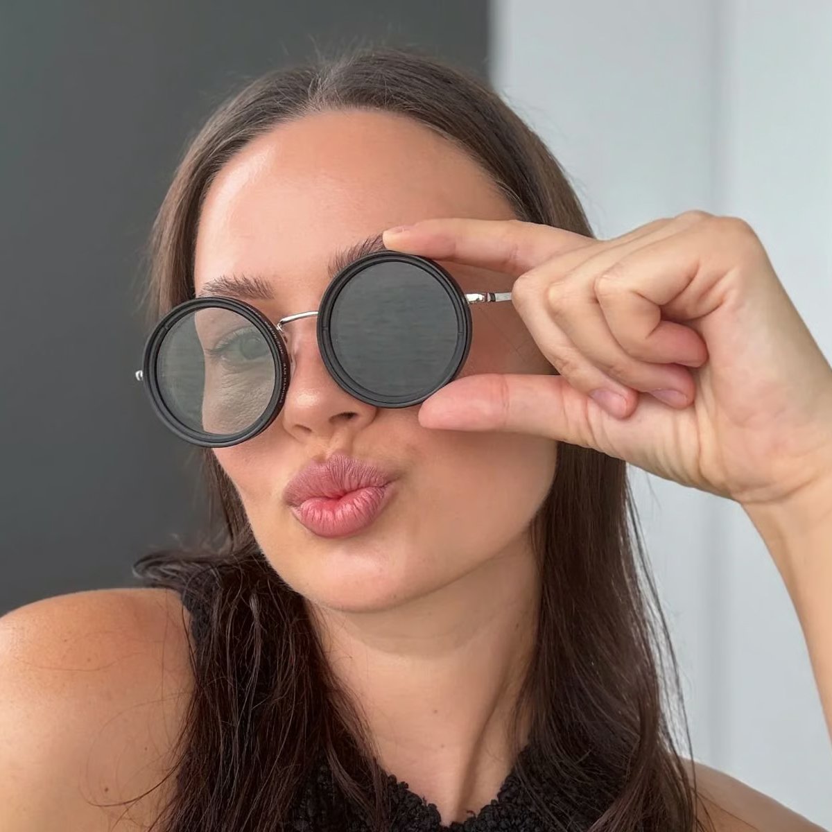 🏆 50K+ SOLD! – Almost Gone💥Vintage-Tech Adjustable Polarized Eyewear