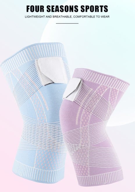 🔥Last Day Promotion 75% OFF🔥Knee Compression Sleeve - Best Knee Brace