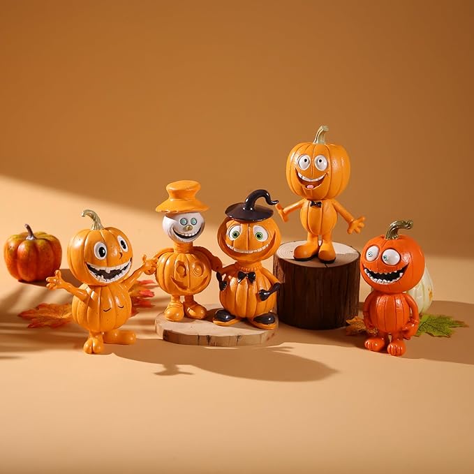 🔥Halloween Pre-sale 49% off🔥Halloween Pumpkin Man🎃