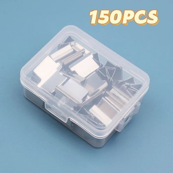 🔥2023 Winter Hot Sale🔥Reusable Creative Stapler🎁The perfect partner of office workers and students😍