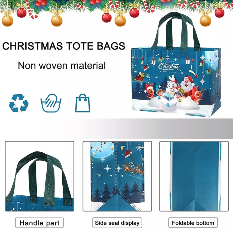 🎁2025 Christmas Gift Bags