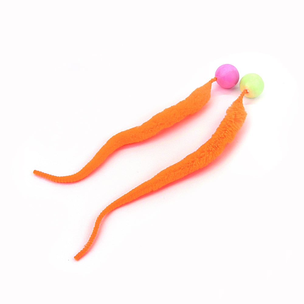 2023 Hot Sale🔥Typared Jiggle Ball for Cat