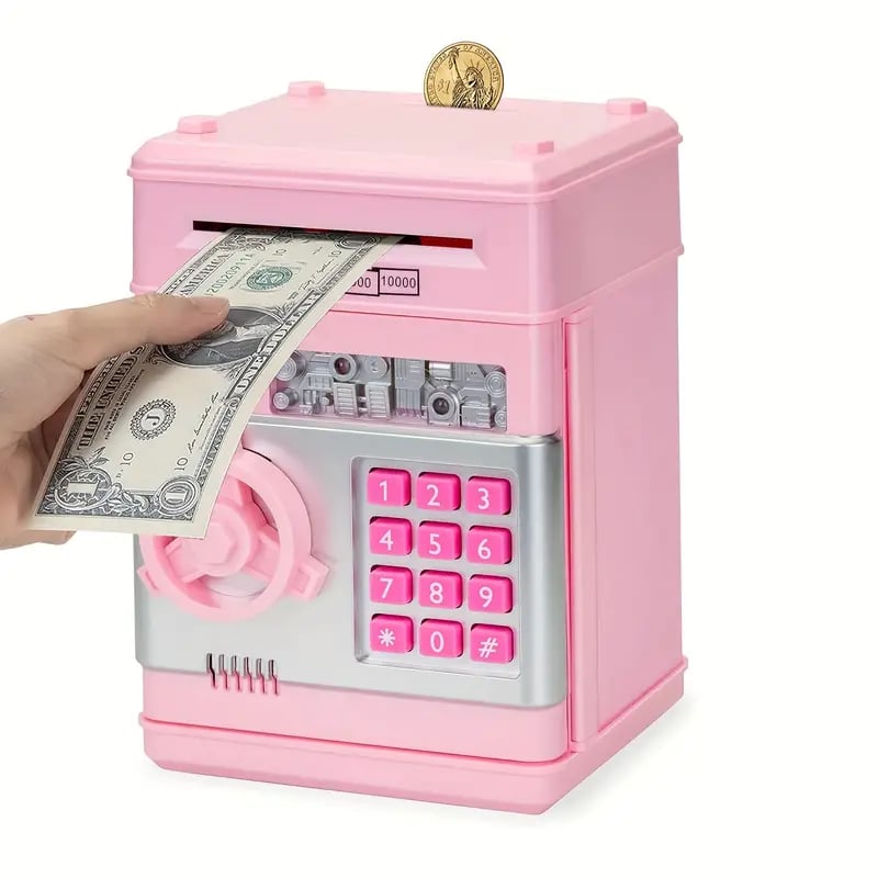 🔥2023 Children's Cash Cabinet