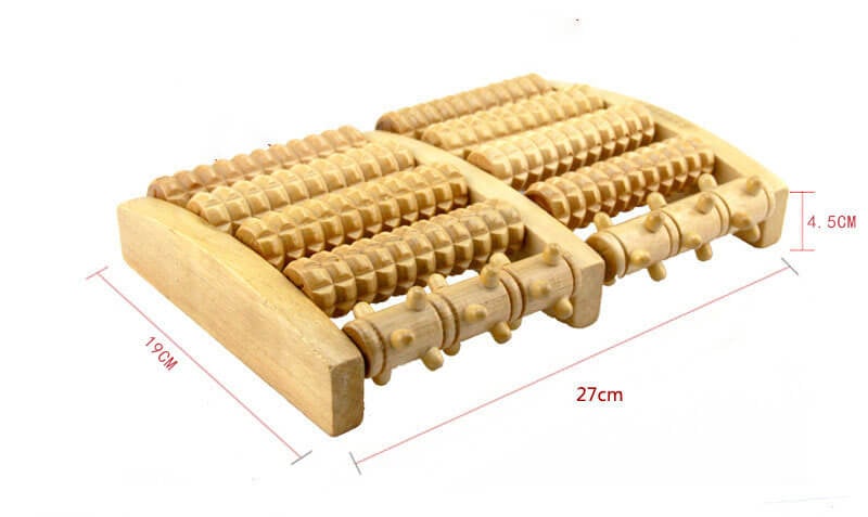 (🎁2024 NEW YEAR HOT SALE🎁) Foot Roller