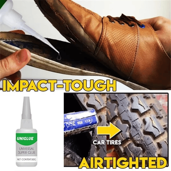 🔥Hot Sale 48% OFF - Welding High-Strength Oily Glue