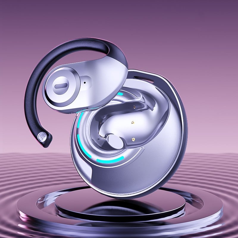 ✨Last day $25.99💥Earphone Wireless Bluetooth📢