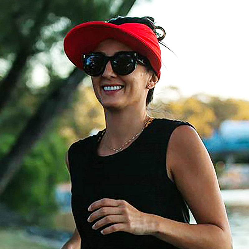 🏖️Summer Hot Sale👒 Summer Women's Sun Hat