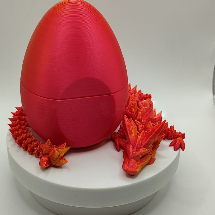 🔥Hot Promotion 49% OFF🎁Mystery Dragon Egg-(Buy 2 Free shipping)