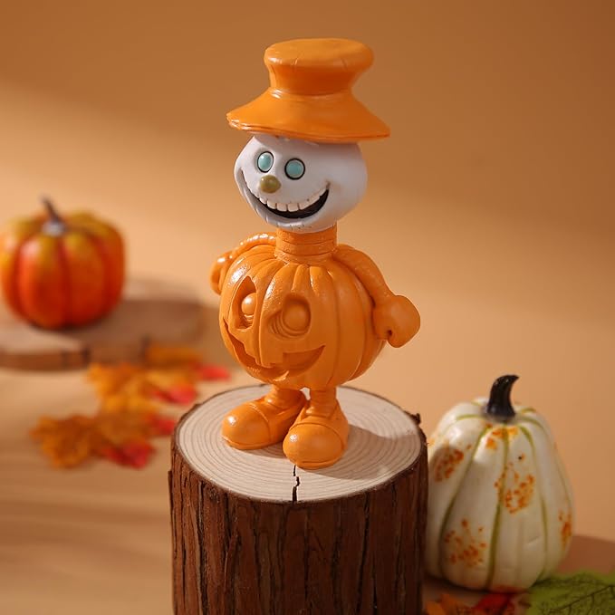 🔥Halloween Pre-sale 49% off🔥Halloween Pumpkin Man🎃