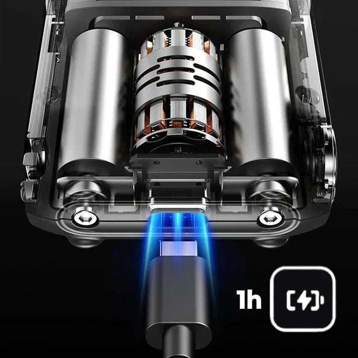 Mini Electric Shaver for Man