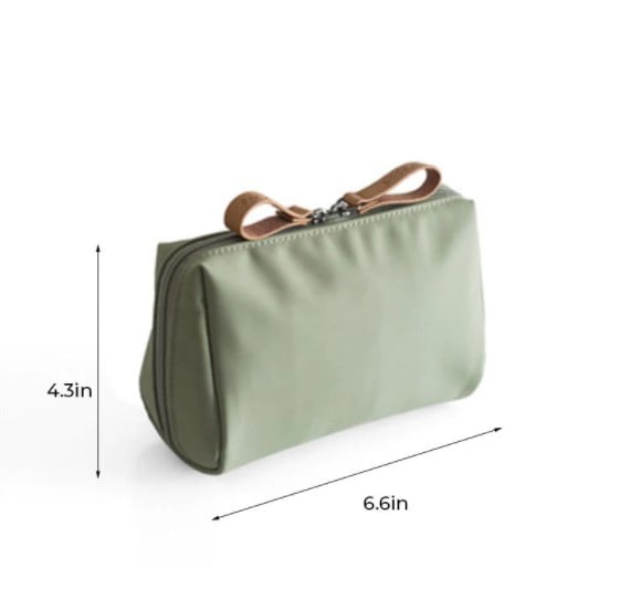 🎅HOT SALE - 49% OFF💥Travel Makeup Pouch