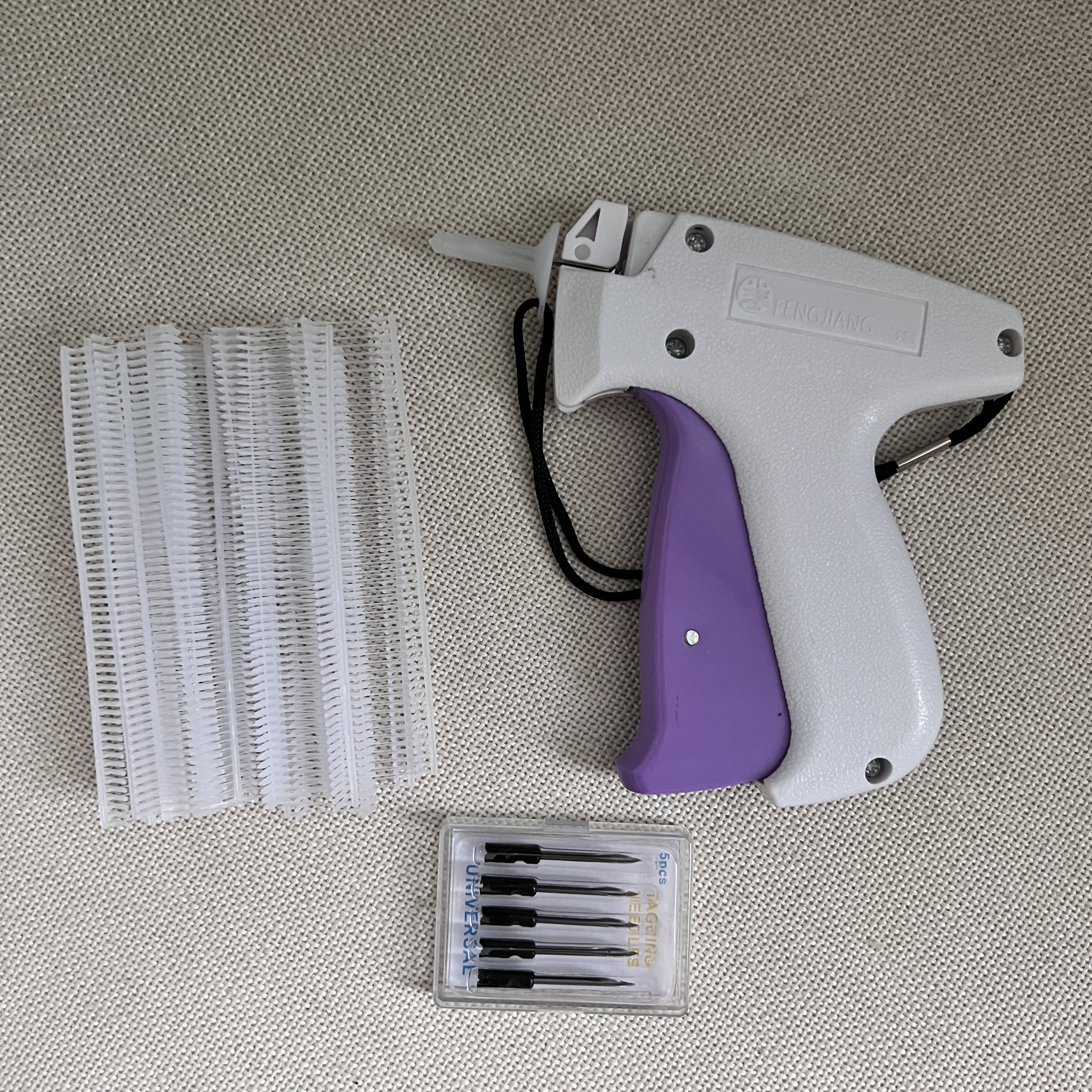 ❤️Mother's Day Sale-Stitchy Quick Clothing Fixer⏰BUY 2 FREE SHIPPING&SAVE 20%