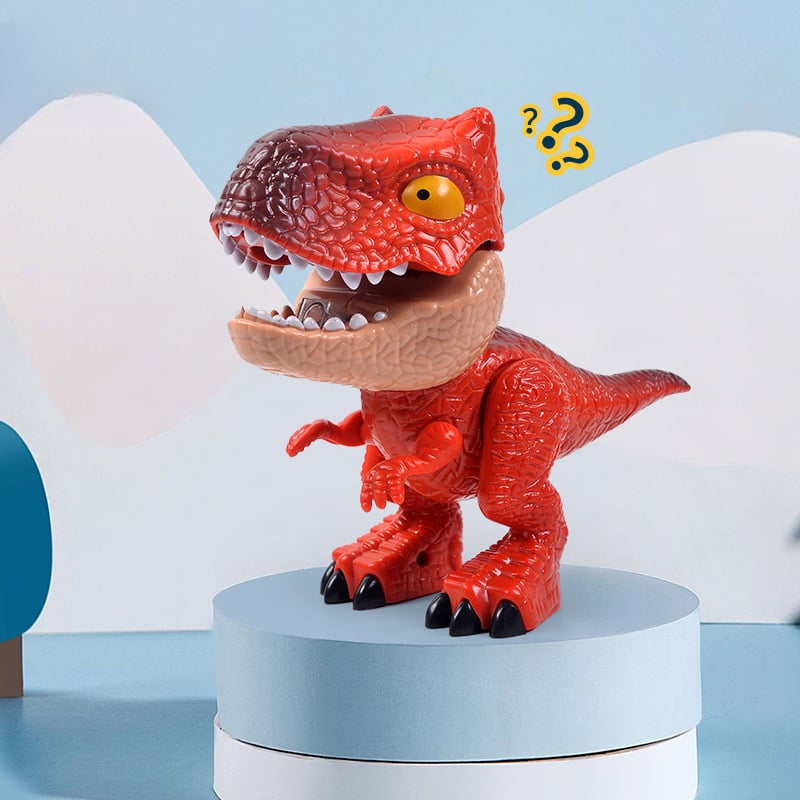 🔥Summer Hot Sale Promotion-49% OFF🦕-Jurassic Stationery