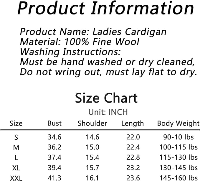 ❄Winter Hot Sale🔥-Cashmere Sweaters for Women☃