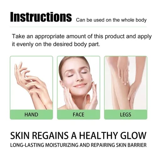 Luxury Intensive Tanning Gel💖