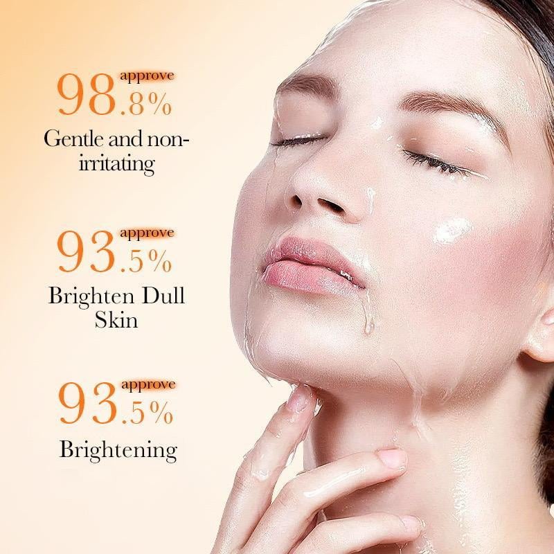 🔥Sadoer Vitamin C, Whitening Skin, Active Face Toner