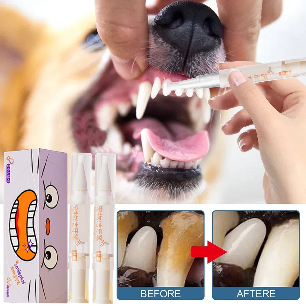 Pet Toothbrush PenTM