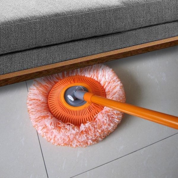 🎁2024 New Year Hot Sale🎁(🔥  Promotion-SAVE 49% OFF) 360° Rotatable Adjustable Cleaning Mop 