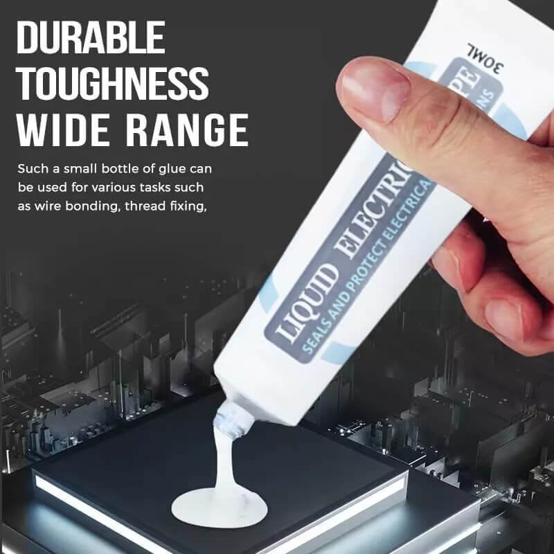 🔥Last day 49% OFF - Liquid Insulation Tape