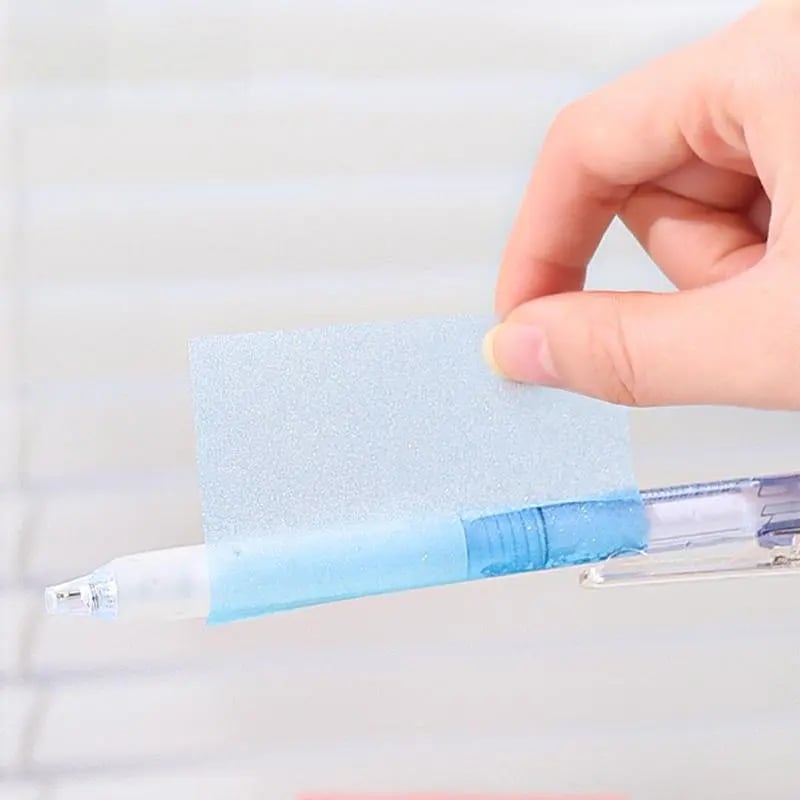 🔥Last Day 49% OFF🩷📜Cute Monster Pattern Sticky Note