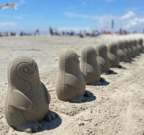 🎁SALE 49% OFF🎁Endless Fun Snowball Kit