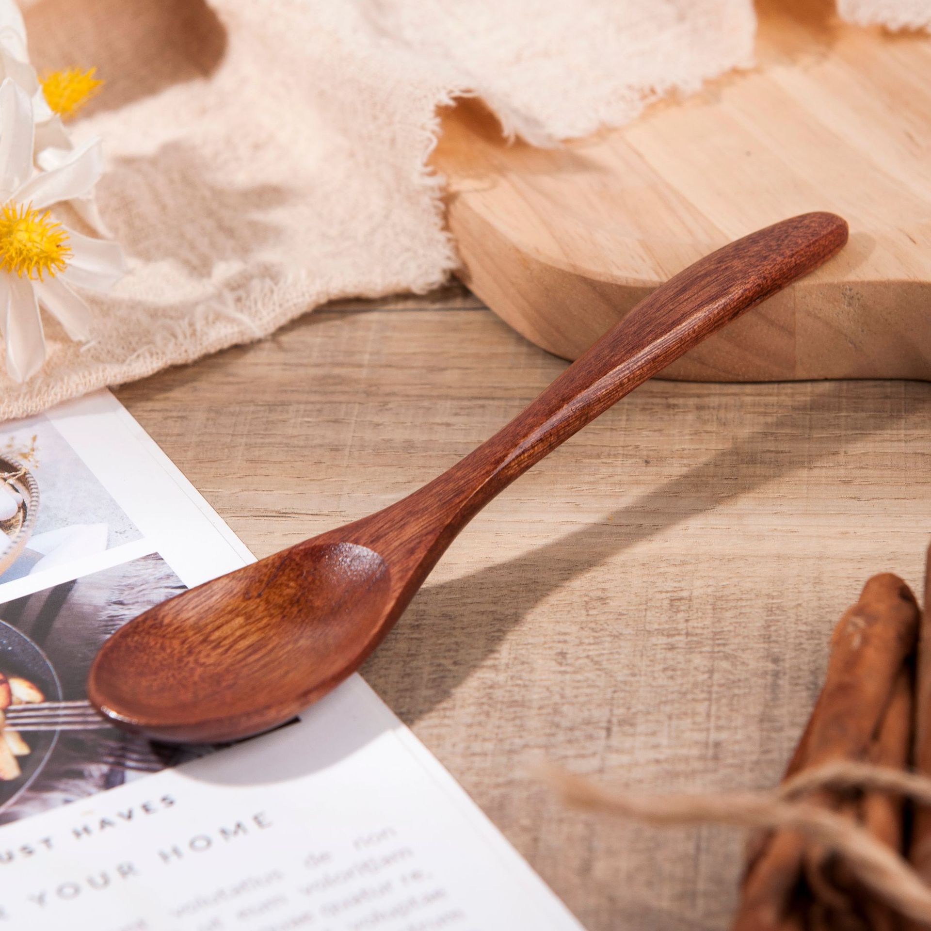 Decorative Bee-Shaped Honey Jar