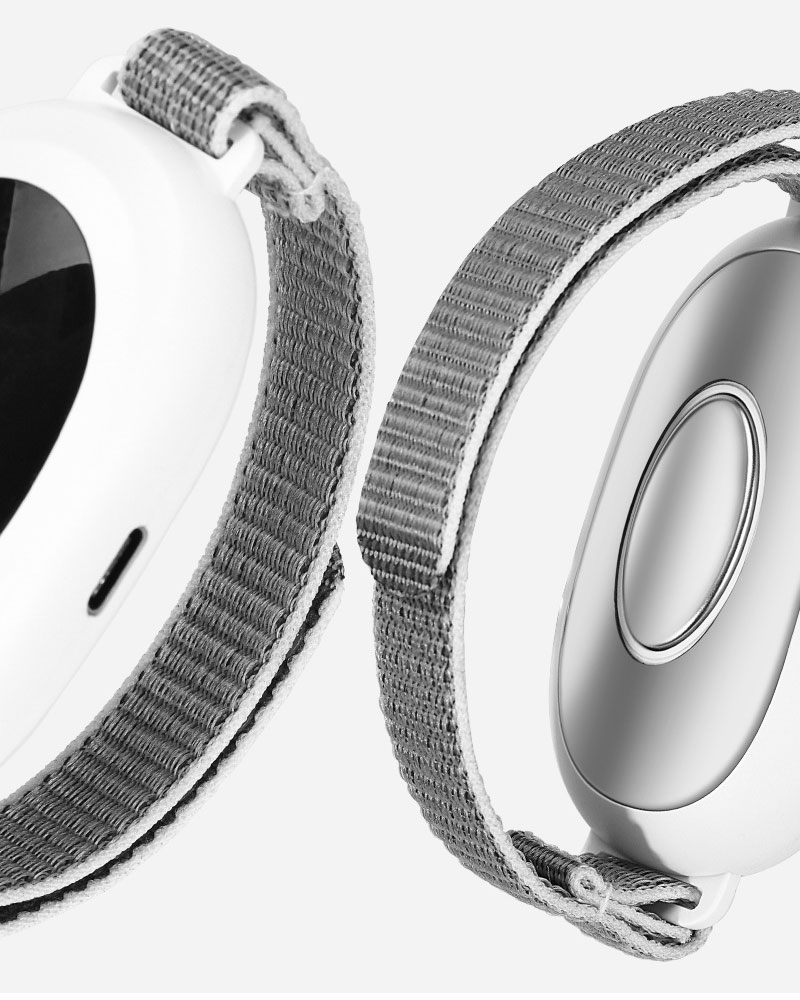 💫Electric Intelligent Sleep Instrument💤