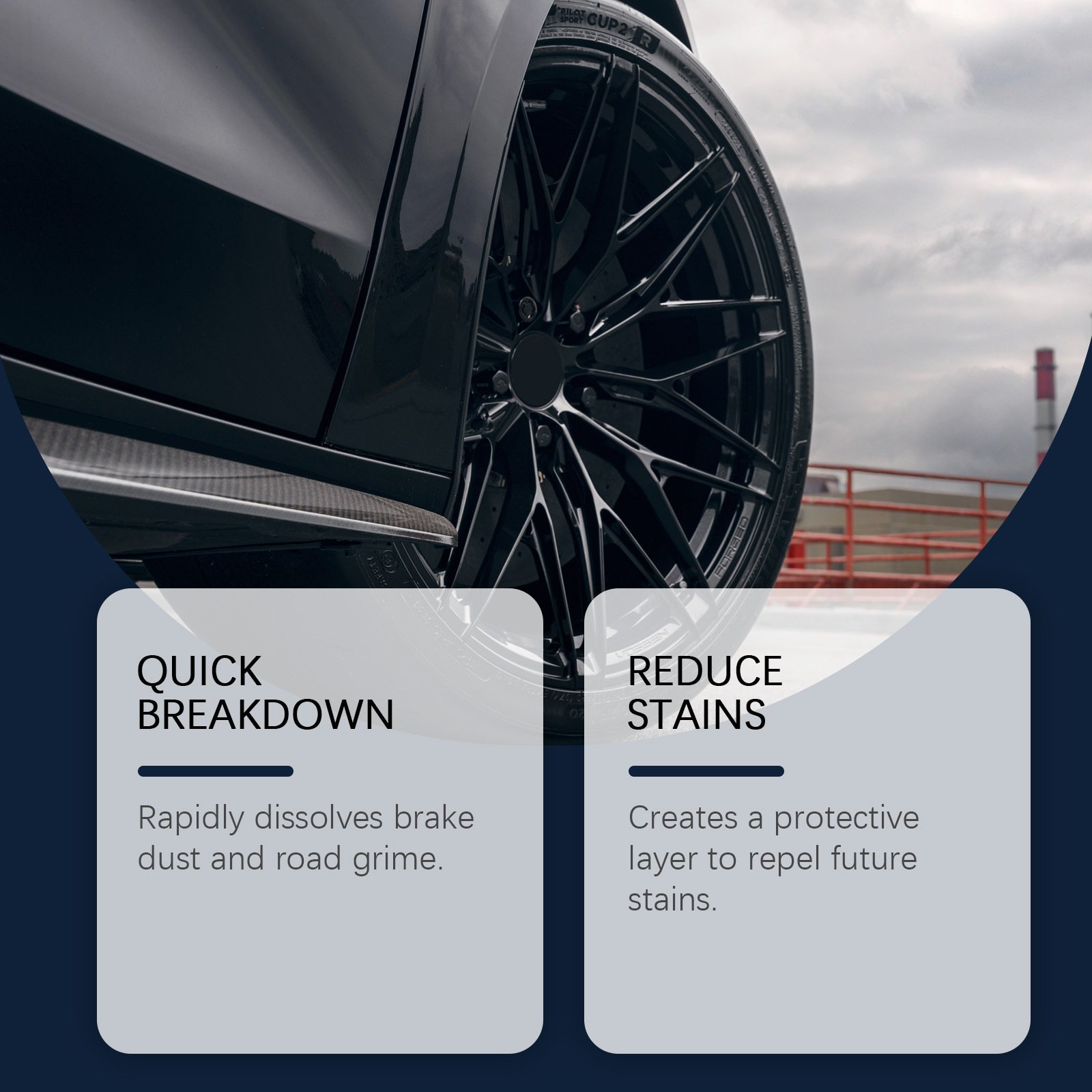 Multi-functional Farm & Offroad Equipment Cleaner