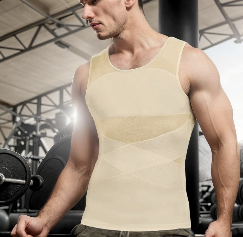 🔥Hot Sale 49% OFF✨SculptBodyTM - Shaper Vest 2.0