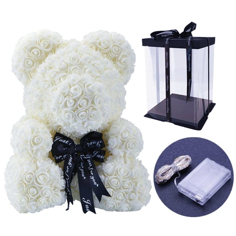 The 2023 New Rose Bear