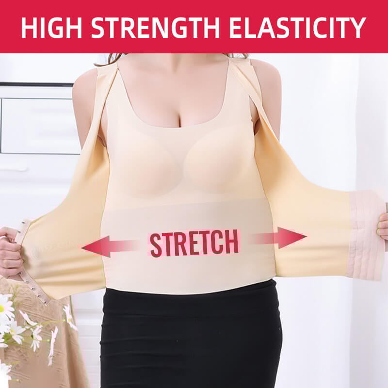 🔥BIG SALE 49% OFF🔥🔥3-in-1 Waist Trainer Bra