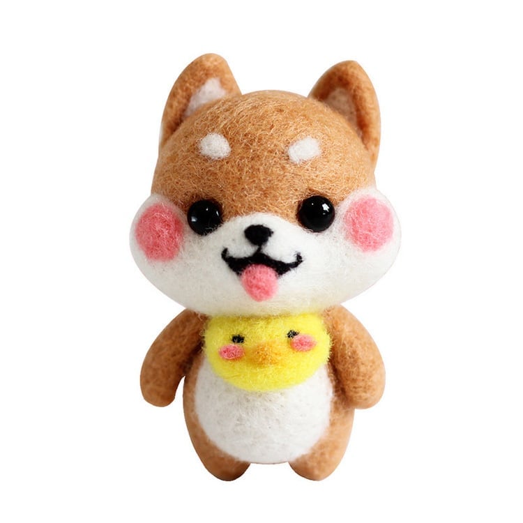 DIY Needle Felting Kit🔥Buy 4 Free Shipping