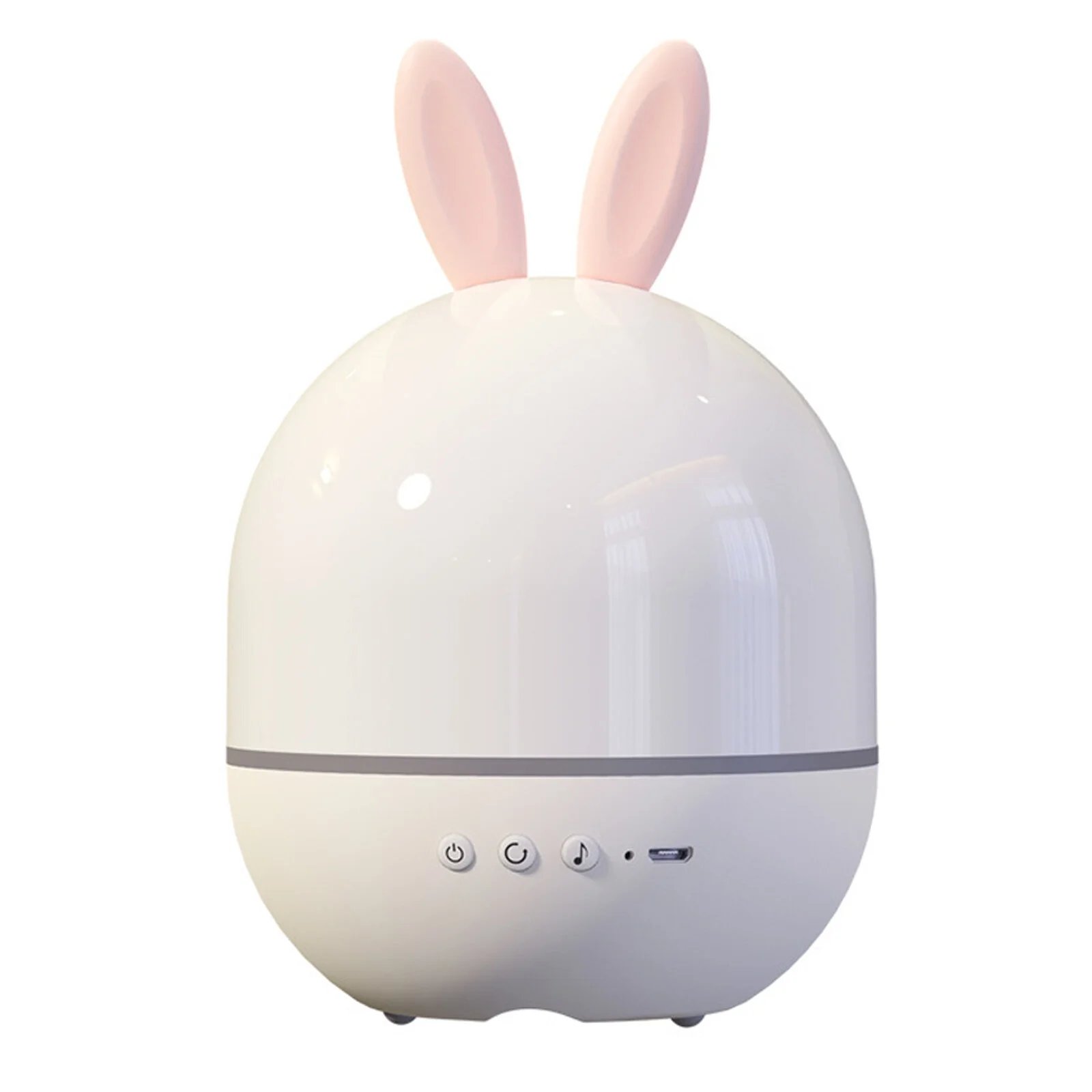 🎶Children's Night Light Projector📽️