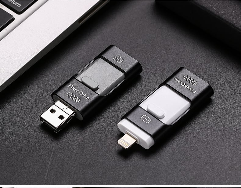 New Year Hot Sales 49%OFF--COMFMET Flash Drive