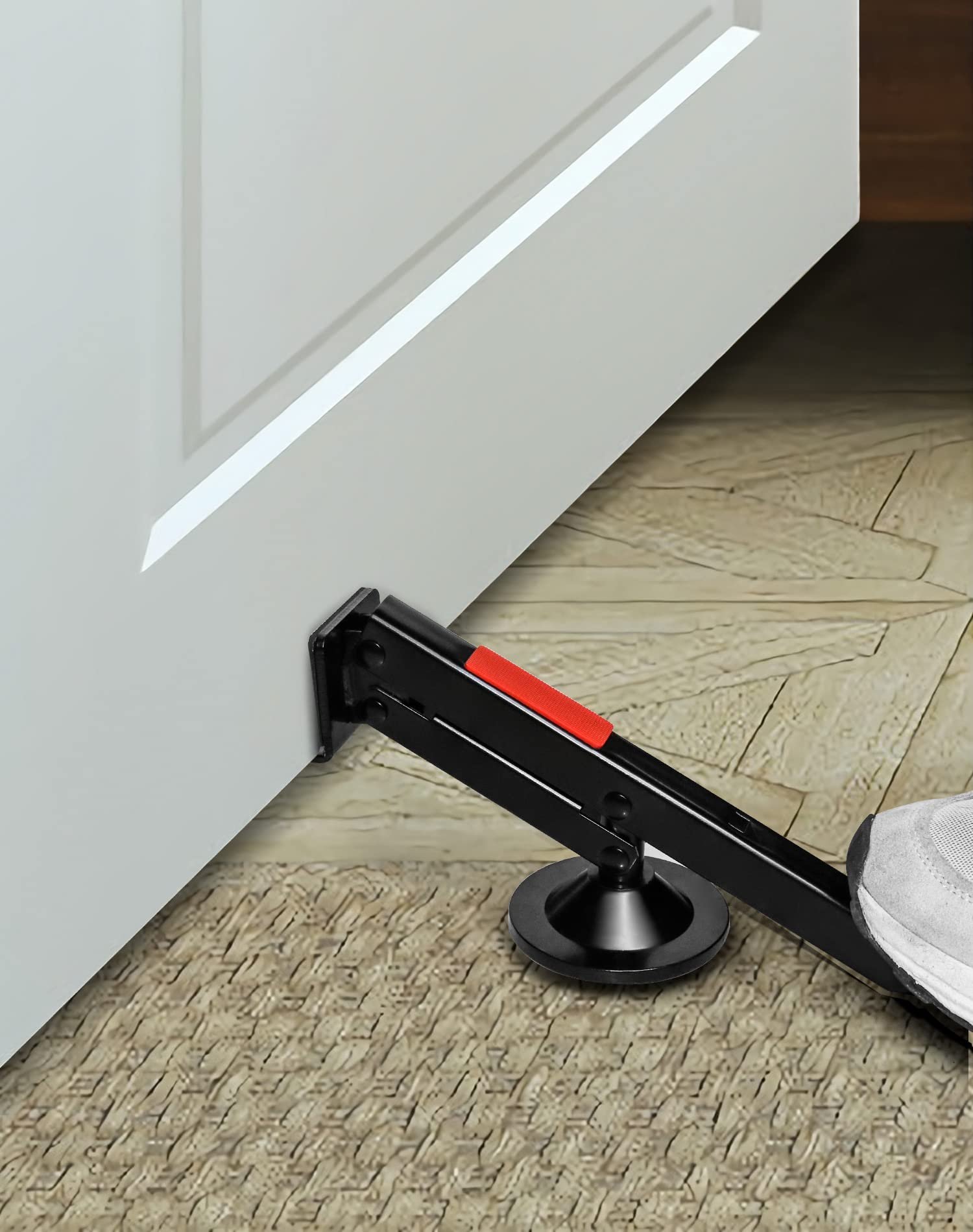 Door Lift Installation Tool