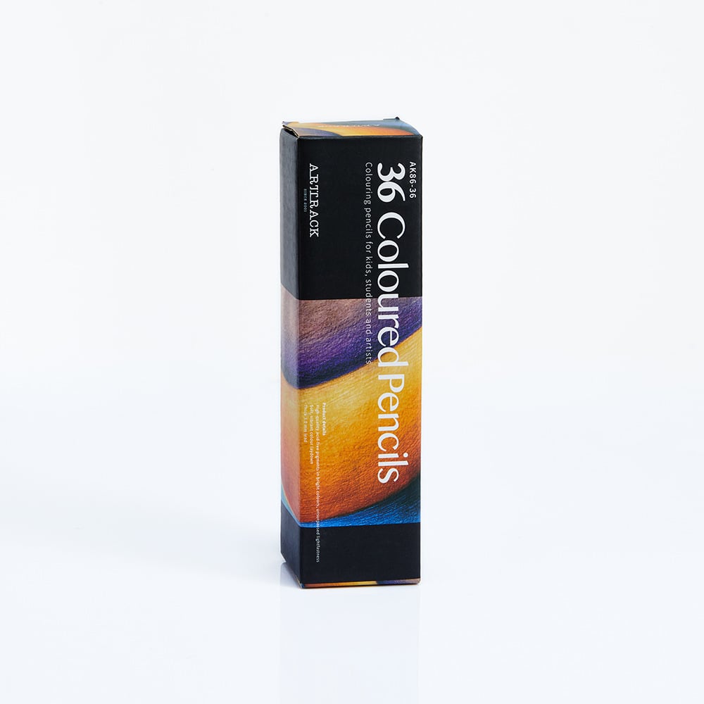 🔥Last Day Promotion 46% OFF - Portable Colored Pencils Set