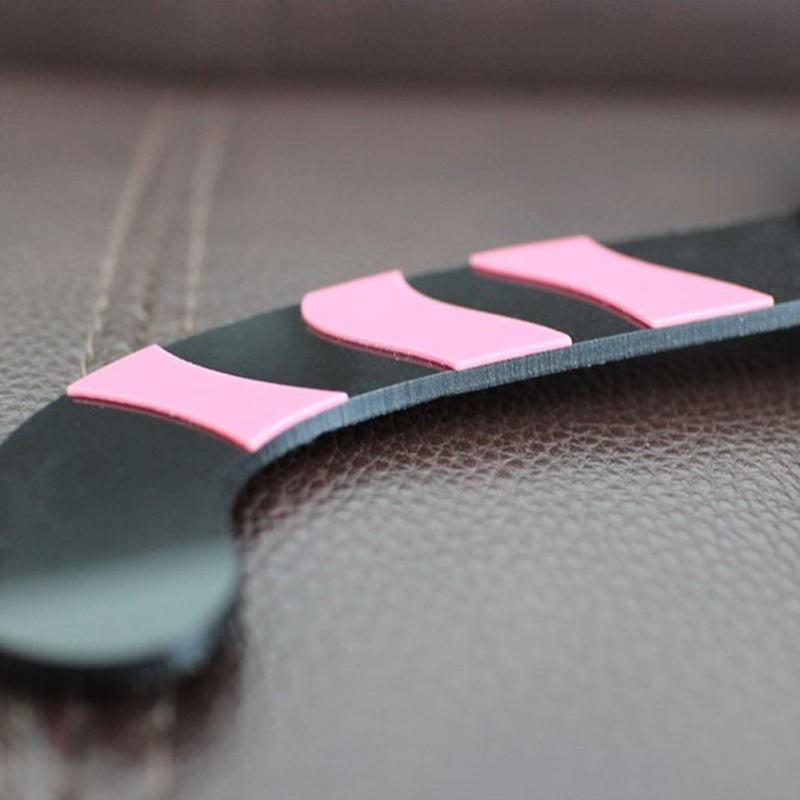 🔥HOT SALE —Nordic Cat Wagging Tail Wall Clock