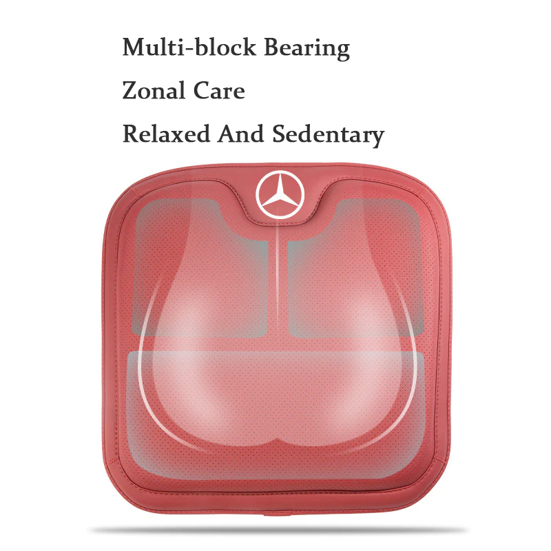 Car Seat  Cushion For All Seasons