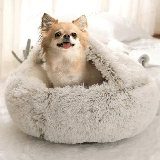 🐶CozyCave😺 - Premium Pet Bed 🔥49% SALE🔥 - Free Shipping