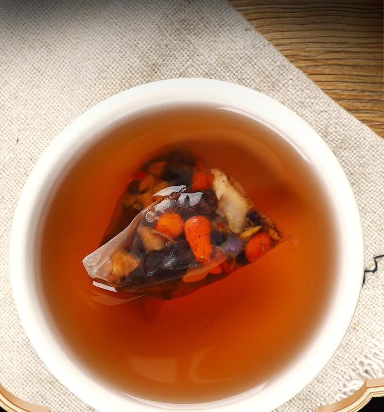 🔥Ginseng Six Treasure Tea