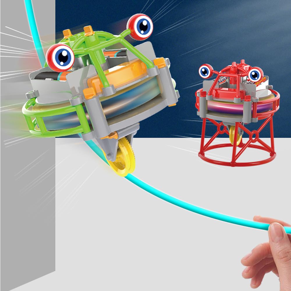 🎁Best Holiday Gifts-anti-gravity robot