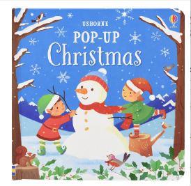 🔥🎁2024 New Year Hot Sale🎁 49% OFF 🎁Pop-Up Fairy Tales 3D Picture Book