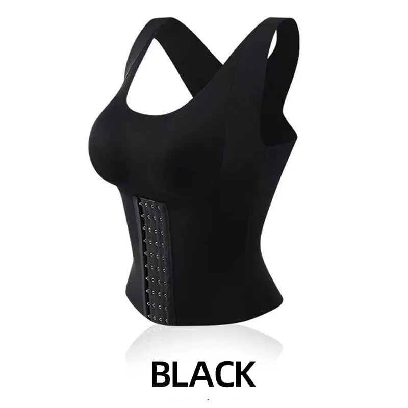 🔥BIG SALE 49% OFF🔥🔥3-in-1 Waist Trainer Bra