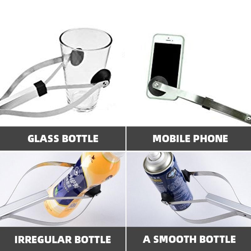 🔥HOT SALE 49% OFF🔥oldable long handle aluminum alloy object picker